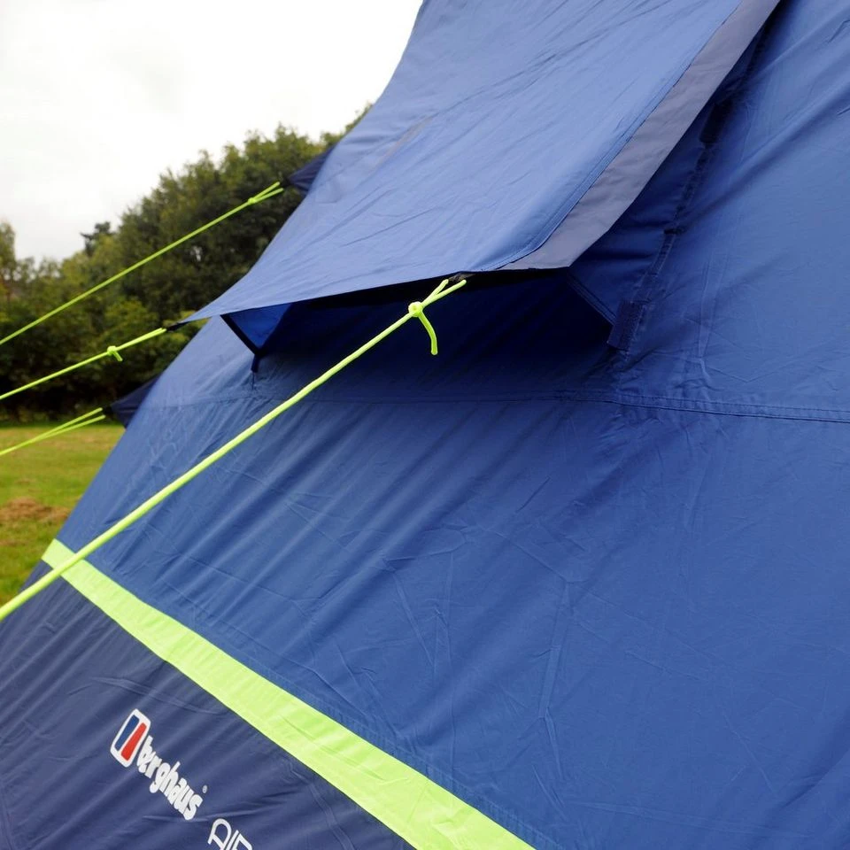 Berghaus Air 4.1 XL Nightfall Tent 10 Berghaus Air 4.1 XL Nightfall Tent - Image 8