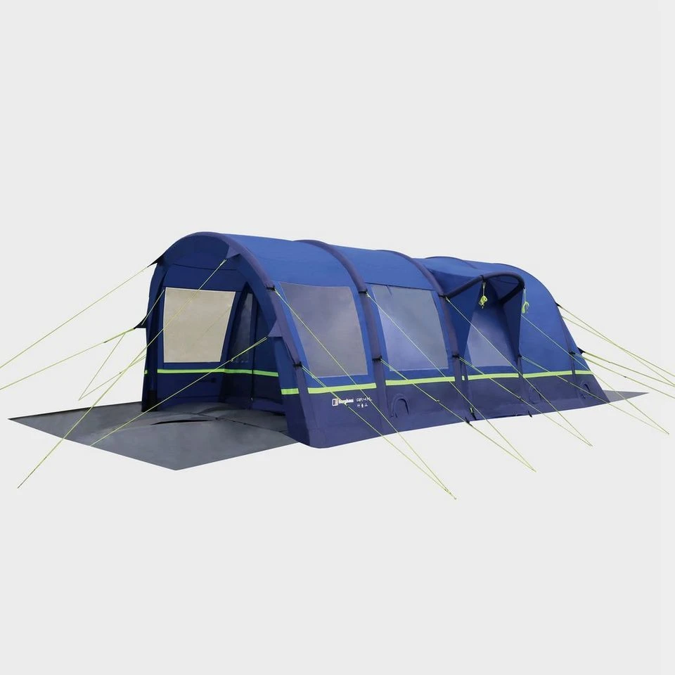 Berghaus Air 4.1 XL Nightfall Tent 14 Berghaus Air 4.1 XL Nightfall Tent - Image 12