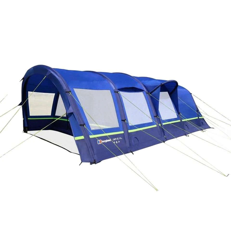 Berghaus Air 6.1 XL Nightfall Tent 5 Berghaus Air 6.1 XL Nightfall Tent - Image 3
