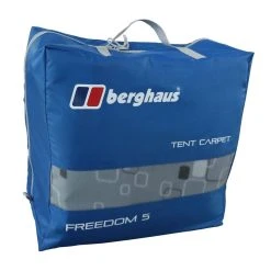 Berghaus Freedom 5 Tent Carpet -BioLite Shop go 503072 z