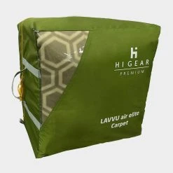 Hi Gear Lavvu Carpet