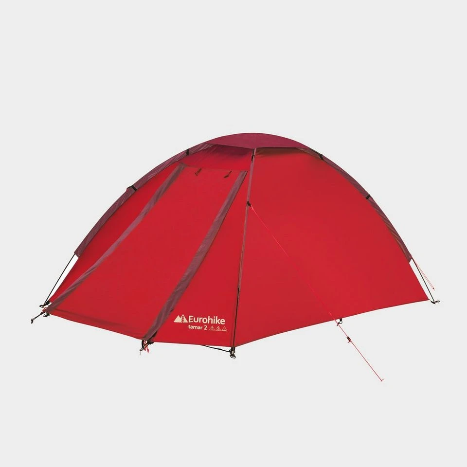 Eurohike Tamar 2 Tent 3 Eurohike Tamar 2 Tent