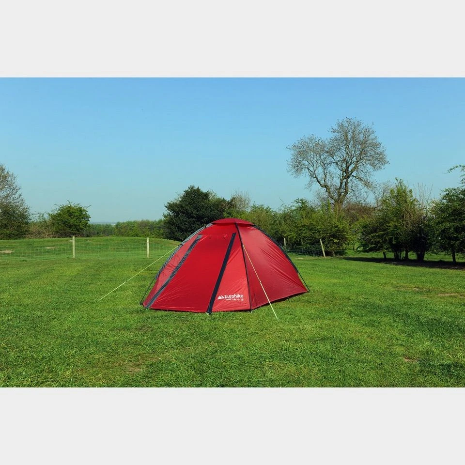 Eurohike Tamar 2 Tent 5 Eurohike Tamar 2 Tent - Image 3