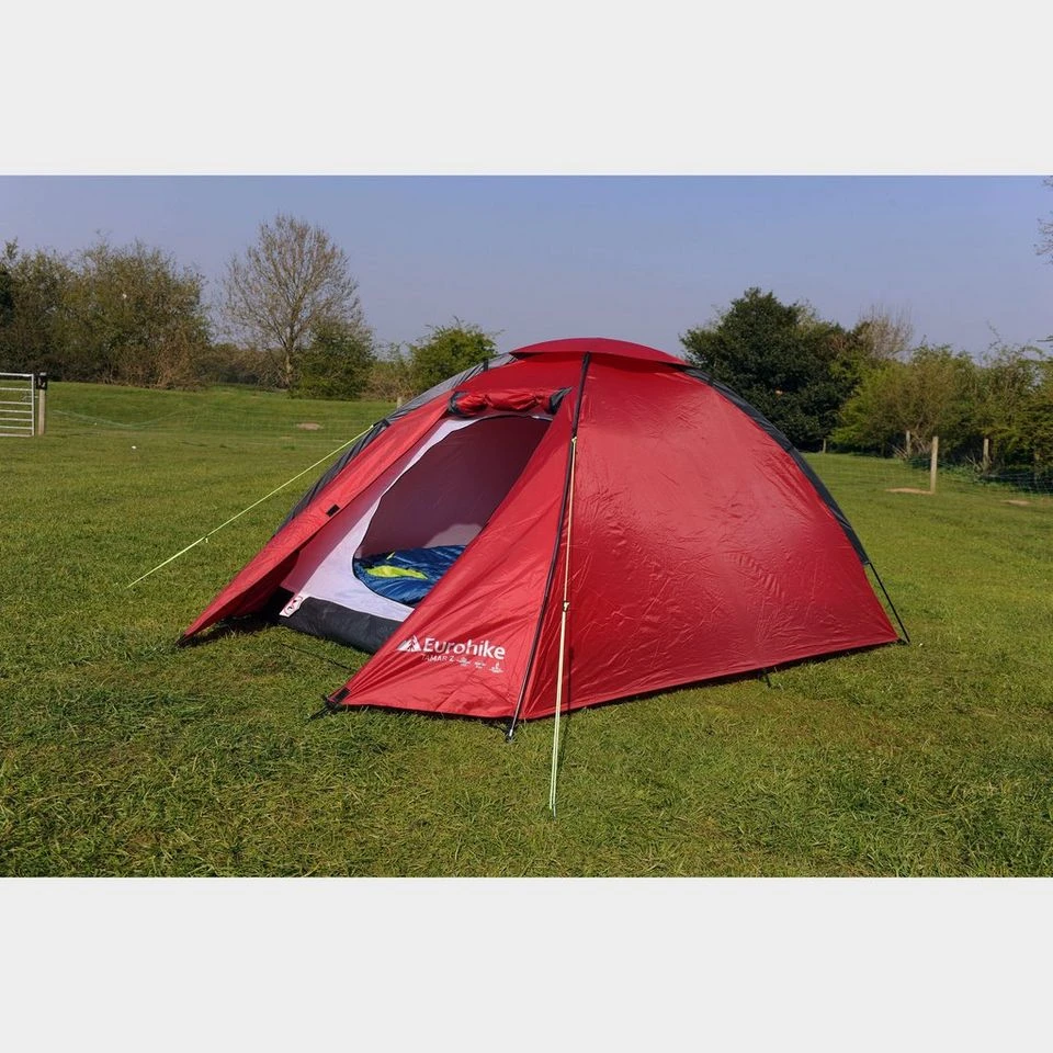 Eurohike Tamar 2 Tent 6 Eurohike Tamar 2 Tent - Image 4