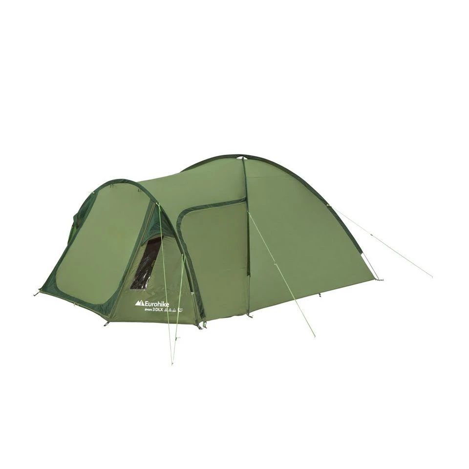 Eurohike Avon 3 DLX Nightfall Tent 7 Eurohike Avon 3 DLX Nightfall Tent - Image 5
