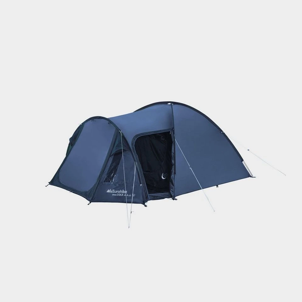 Eurohike Avon 3 DLX Nightfall Tent 5 Eurohike Avon 3 DLX Nightfall Tent - Image 3