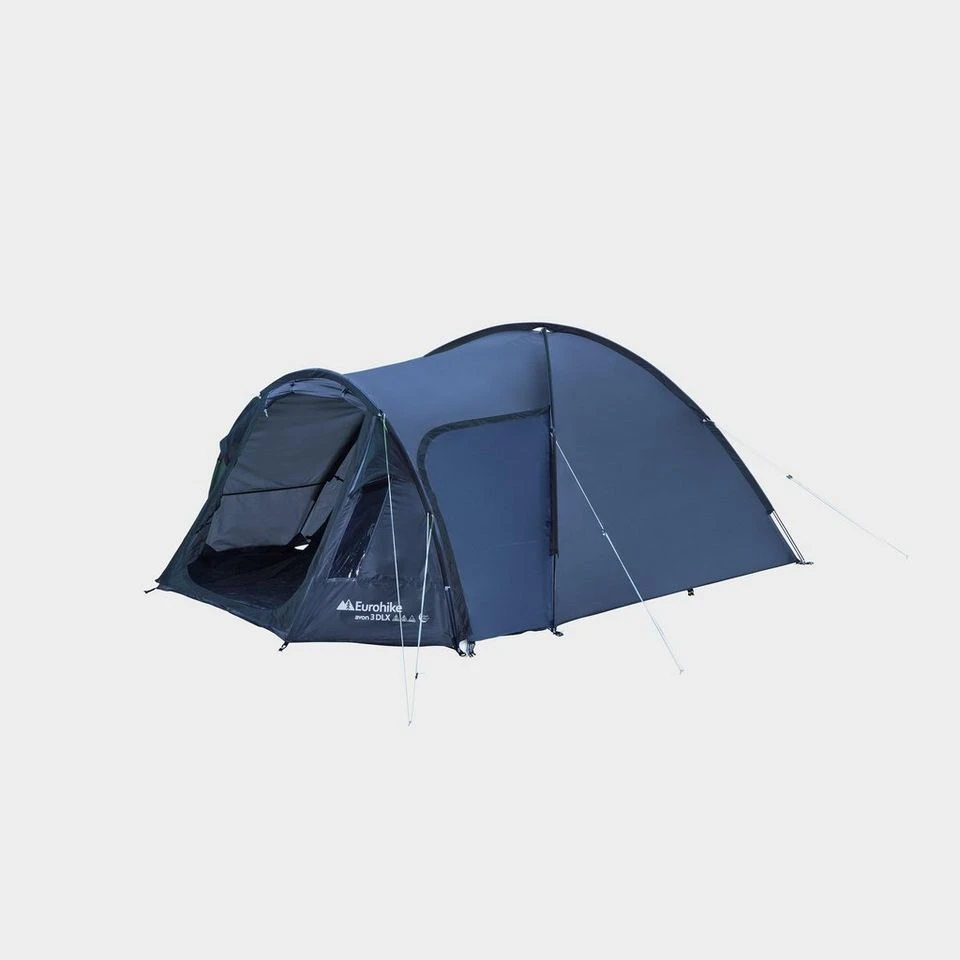Eurohike Avon 3 DLX Nightfall Tent 6 Eurohike Avon 3 DLX Nightfall Tent - Image 4