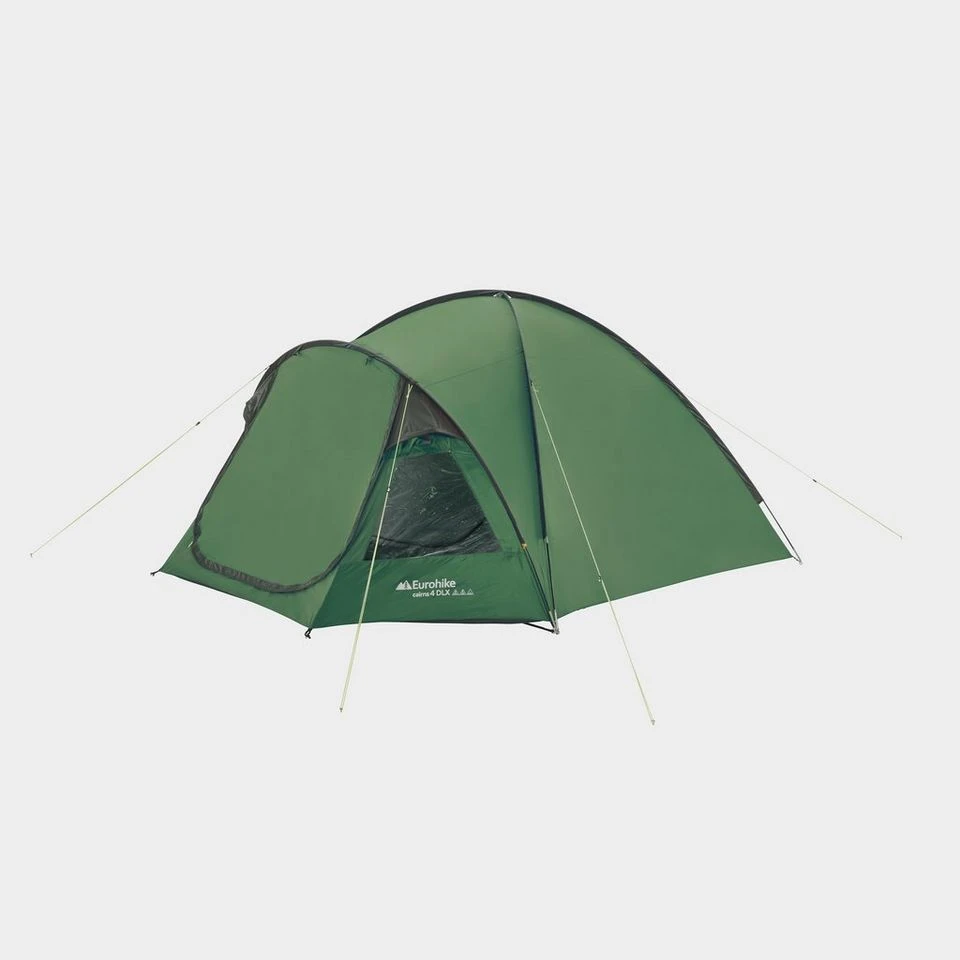 Eurohike Cairns 4 Deluxe Nightfall™ Tent 3 Eurohike Cairns 4 Deluxe Nightfall™ Tent