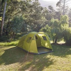 Eurohike Sendero 4 Family Tent -BioLite Shop go 503097 d