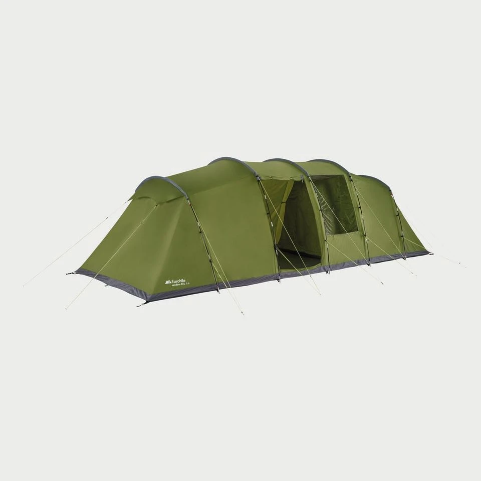 Eurohike Sendero 8XL Tent 3 Eurohike Sendero 8XL Tent