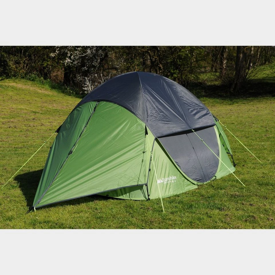 Eurohike Pop 400 DS Tent 3 Eurohike Pop 400 DS Tent