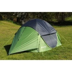 Eurohike Pop 400 DS Tent 11 Eurohike Pop 400 DS Tent -BioLite Shop go 503100 z