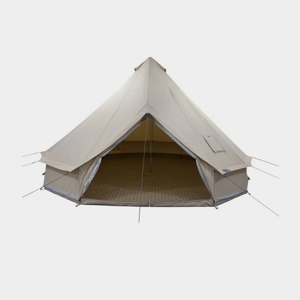 Hi Gear 5 Metre Family Bell Tent 3 Hi Gear 5 Metre Family Bell Tent