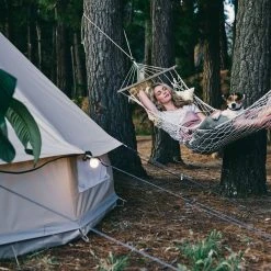 Hi Gear 5 Metre Family Bell Tent 21 Hi Gear 5 Metre Family Bell Tent -BioLite Shop go 503103 e