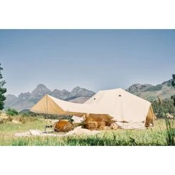 Hi Gear 5 Metre Tarp -BioLite Shop go 503112 z