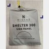 Hi Gear Side Panel For Haven Shelter 300 -BioLite Shop go 503114 a