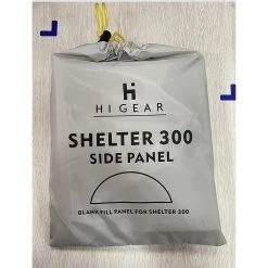 Hi Gear Side Panel For Haven Shelter 300 -BioLite Shop go 503114 z