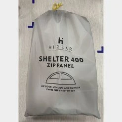 Hi Gear Zip Panel For Haven Shelter 400 -BioLite Shop go 503118 b