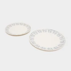 Hi Gear 16 Piece Melamine Plastic Tableware Set 9 Hi Gear 16 Piece Melamine Plastic Tableware Set -BioLite Shop go 513066 c