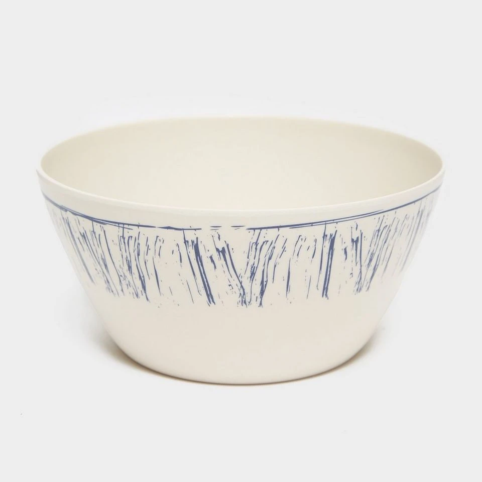 Hi Gear 16 Piece Melamine Plastic Tableware Set 6 Hi Gear 16 Piece Melamine Plastic Tableware Set - Image 4