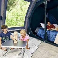 Vango Dovedale Air 550XL Tent -BioLite Shop go 513362 d