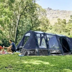 Vango Dovedale Air 550XL Tent -BioLite Shop go 513362 f