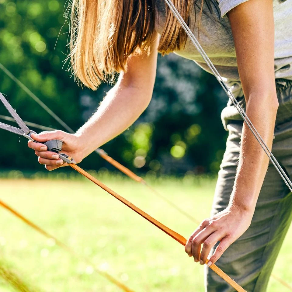 Vango Alderley Air 450XL 9 Vango Alderley Air 450XL - Image 7