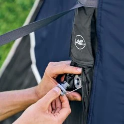 Vango Alderley Air 450XL 23 Vango Alderley Air 450XL -BioLite Shop go 513363 h