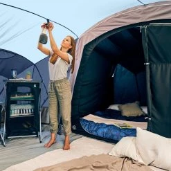 Vango Alderley Air 450XL 26 Vango Alderley Air 450XL -BioLite Shop go 513363 k