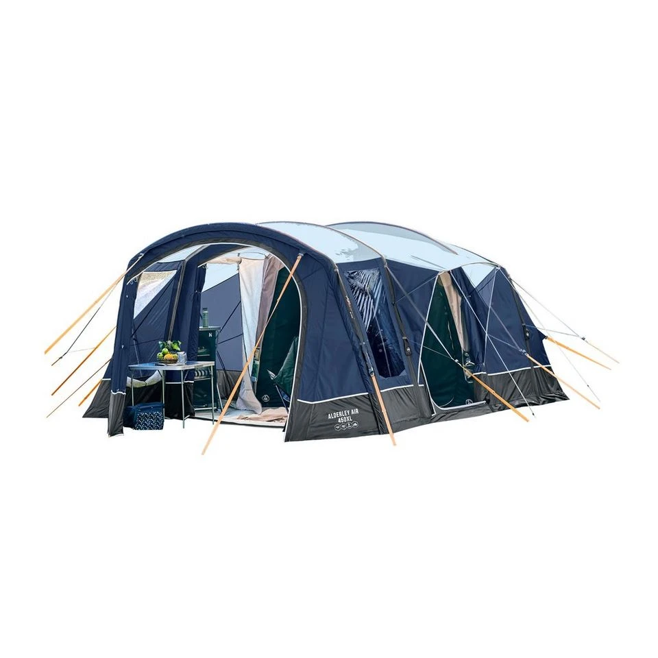 Vango Alderley Air 450XL 16 Vango Alderley Air 450XL - Image 14