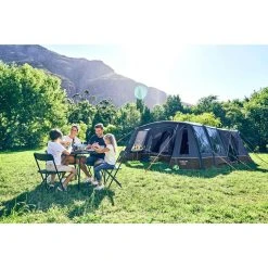 Vango Alderley TC 650XL 11 Vango Alderley TC 650XL -BioLite Shop go 513365 z