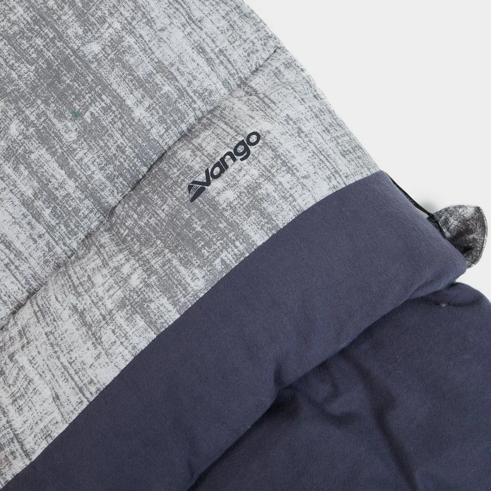 Vango Borealis Double Sleeping Bag 10 Vango Borealis Double Sleeping Bag - Image 8