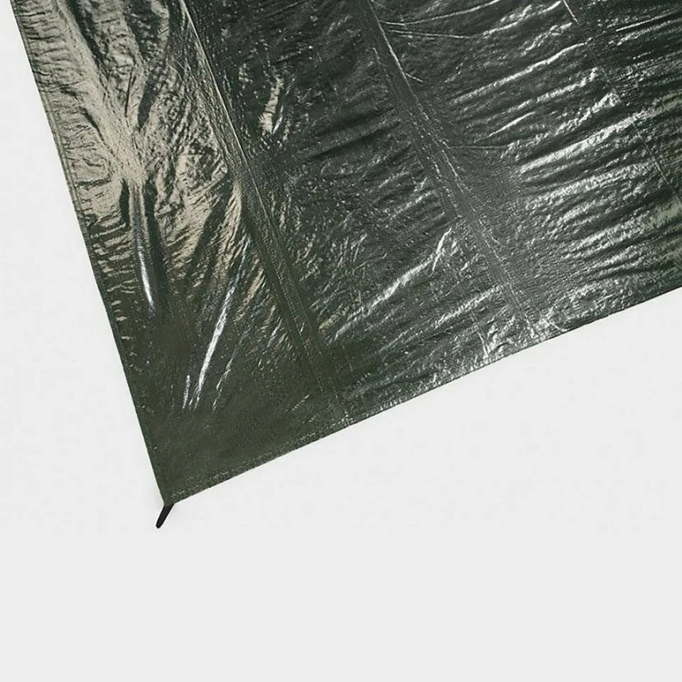 Vango Alderley Air 450 Footprint 3 Vango Alderley Air 450 Footprint