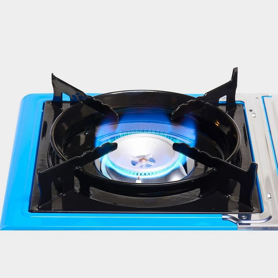 Campingaz Camp Bistro Elite Cooking Stove 8 Campingaz Camp Bistro Elite Cooking Stove - Image 6