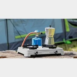 Campingaz Camping Cook CV Double Burner Camping Stove 8 Campingaz Camping Cook CV Double Burner Camping Stove -BioLite Shop go 515787 c