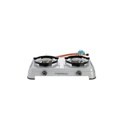 Campingaz Camping Cook CV Double Burner Camping Stove 9 Campingaz Camping Cook CV Double Burner Camping Stove -BioLite Shop go 515787 z