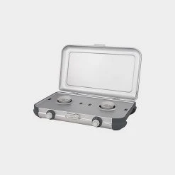 Campingaz Camping Kitchen 2 CV Double Stove 11 Campingaz Camping Kitchen 2 CV Double Stove -BioLite Shop go 515790 d
