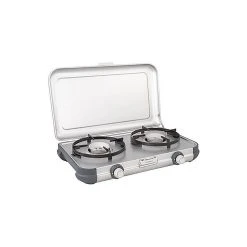Campingaz Camping Kitchen 2 CV Double Stove 13 Campingaz Camping Kitchen 2 CV Double Stove -BioLite Shop go 515790 z