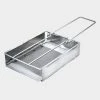 Hi Gear Single Slice Toaster -BioLite Shop go 515907 a
