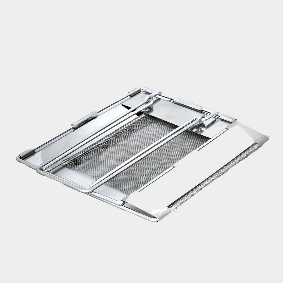 Hi Gear Single Slice Toaster 4 Hi Gear Single Slice Toaster - Image 2