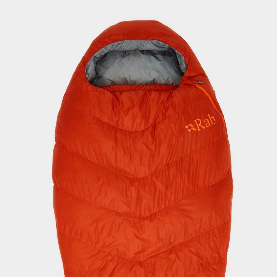 Rab Alpine 600 Down Sleeping Bag 3 Rab Alpine 600 Down Sleeping Bag