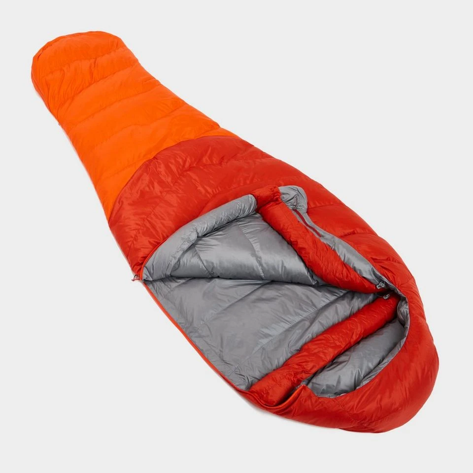 Rab Alpine 600 Down Sleeping Bag 7 Rab Alpine 600 Down Sleeping Bag - Image 5