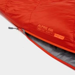 Rab Alpine 600 Down Sleeping Bag 16 Rab Alpine 600 Down Sleeping Bag -BioLite Shop go 519900 f