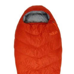Rab Alpine 600 Down Sleeping Bag 19 Rab Alpine 600 Down Sleeping Bag -BioLite Shop go 519900 z
