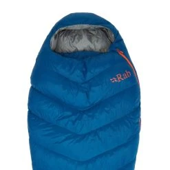 Rab Alpine 400 Down Sleeping Bag 19 Rab Alpine 400 Down Sleeping Bag -BioLite Shop go 519901 z