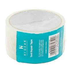 Hi Gear Tent Repair Tape Clear -BioLite Shop go 520832 z
