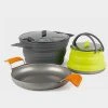 Sea To Summit 3-Piece X-Set 32 2 Sea To Summit 3-Piece X-Set 32 -BioLite Shop go 523430 a
