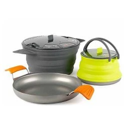 Sea To Summit 3-Piece X-Set 32 5 Sea To Summit 3-Piece X-Set 32 -BioLite Shop go 523430 z