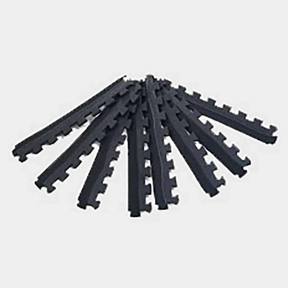 Quest Easy Lock Floor Tiles (Pack Of 4) 4 Quest Easy Lock Floor Tiles (Pack Of 4) - Image 2