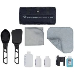 Sea To Summit Kitchen Tool Kit 5 Sea To Summit Kitchen Tool Kit -BioLite Shop go 530121 z
